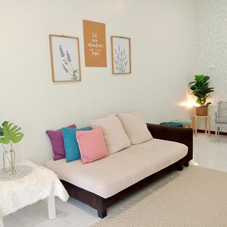 The Serene Homestay, פורט דיקסון מראה חיצוני תמונה