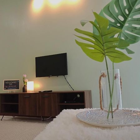 The Serene Homestay, פורט דיקסון מראה חיצוני תמונה