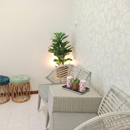 The Serene Homestay, פורט דיקסון מראה חיצוני תמונה