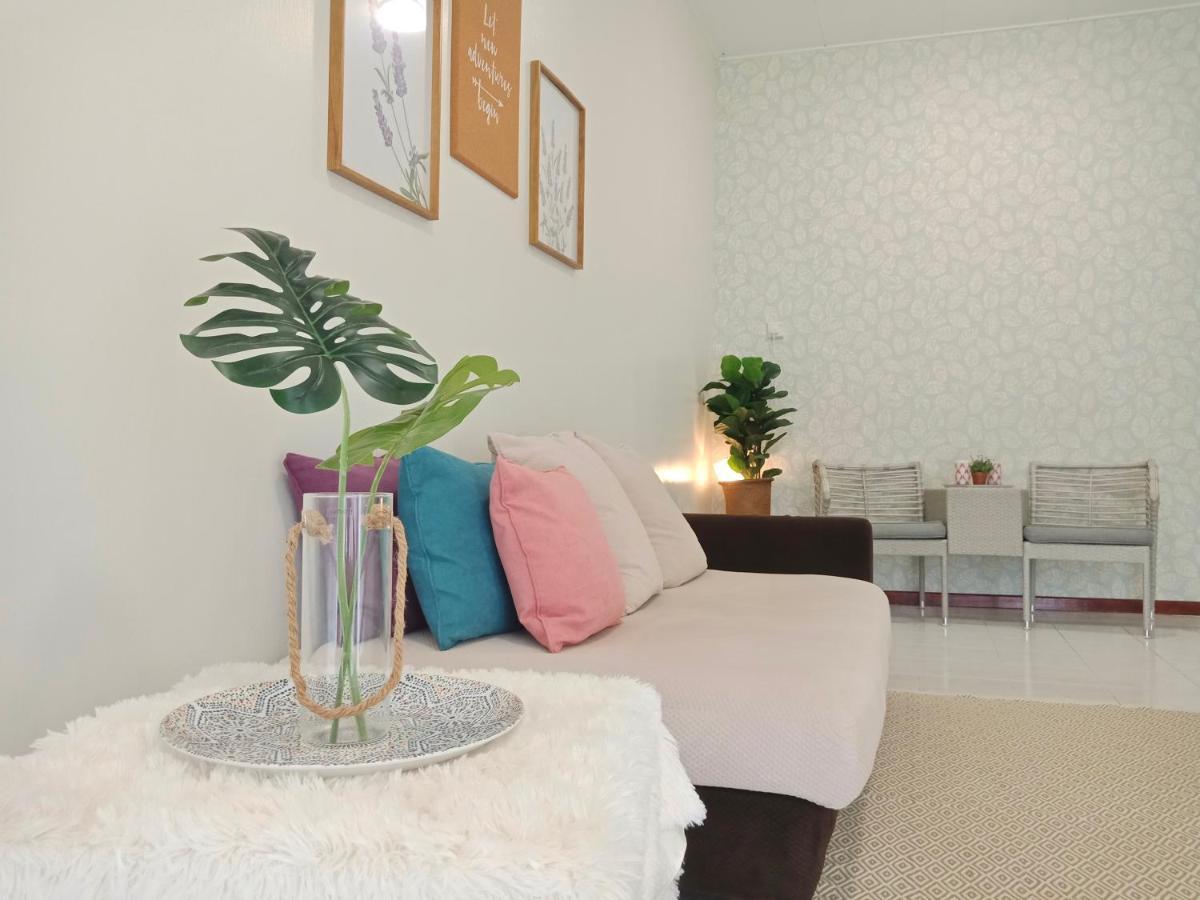 The Serene Homestay, פורט דיקסון מראה חיצוני תמונה