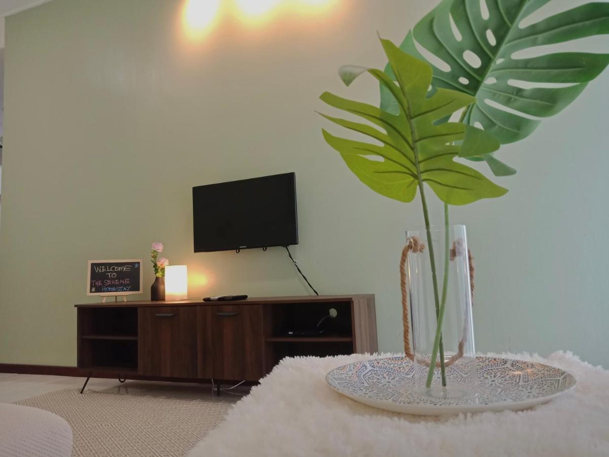 The Serene Homestay, פורט דיקסון מראה חיצוני תמונה