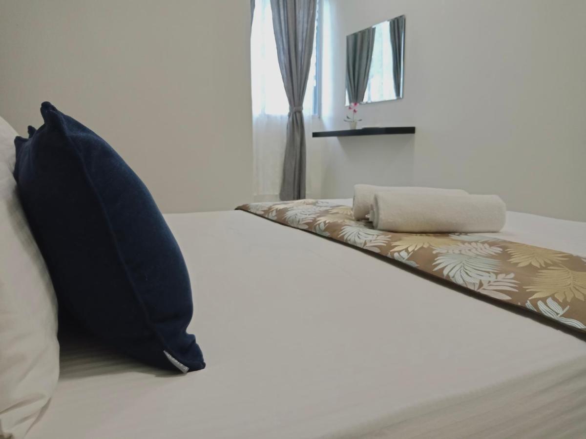 The Serene Homestay, פורט דיקסון מראה חיצוני תמונה
