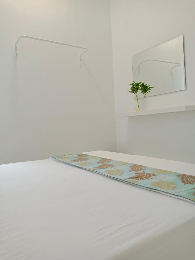 The Serene Homestay, פורט דיקסון מראה חיצוני תמונה