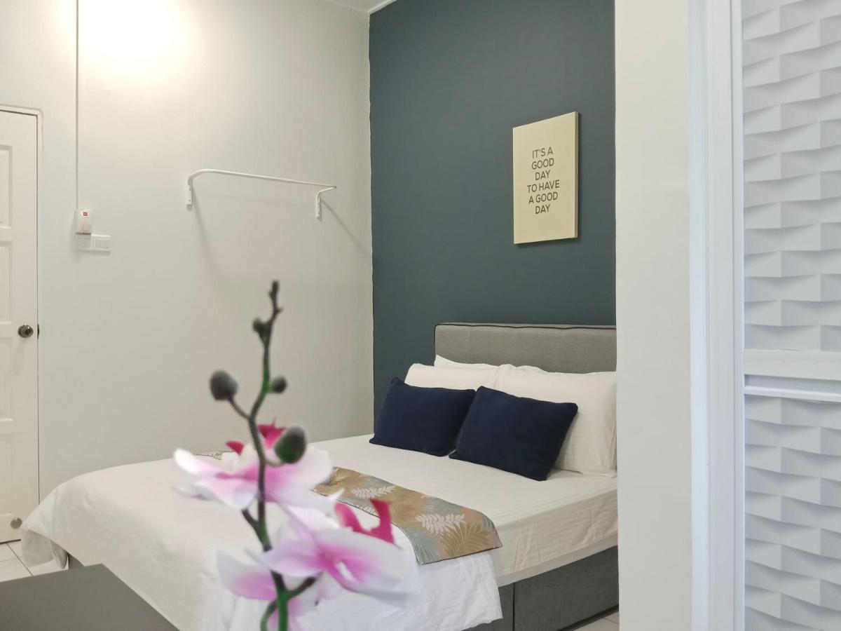 The Serene Homestay, פורט דיקסון מראה חיצוני תמונה
