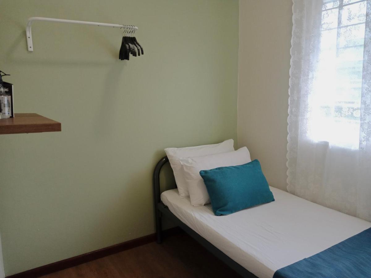 The Serene Homestay, פורט דיקסון מראה חיצוני תמונה