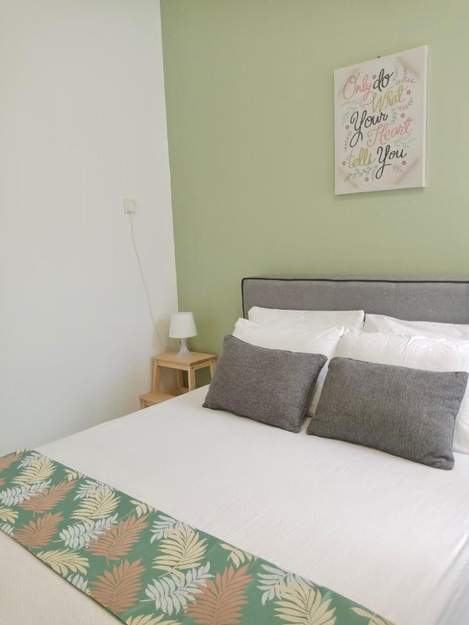 The Serene Homestay, פורט דיקסון מראה חיצוני תמונה