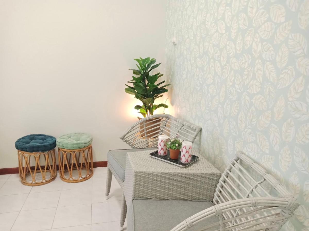 The Serene Homestay, פורט דיקסון מראה חיצוני תמונה