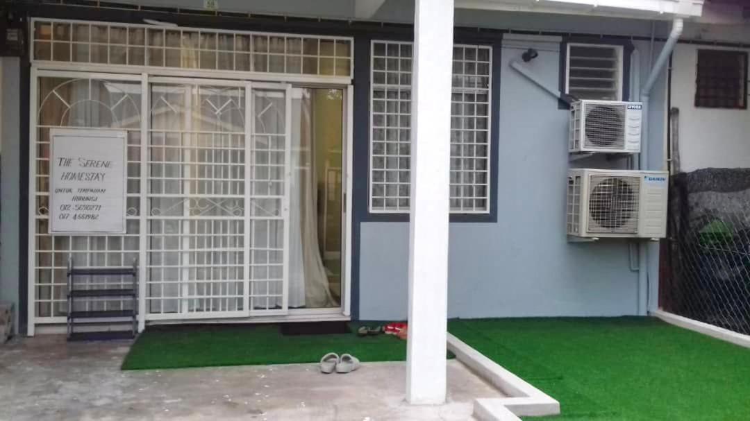 The Serene Homestay, פורט דיקסון מראה חיצוני תמונה