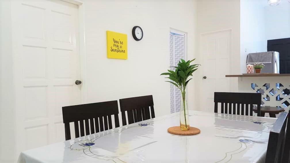 The Serene Homestay, פורט דיקסון מראה חיצוני תמונה